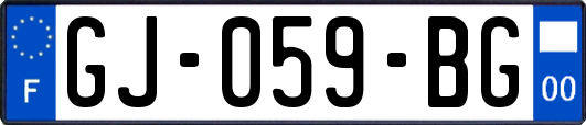 GJ-059-BG