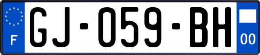 GJ-059-BH