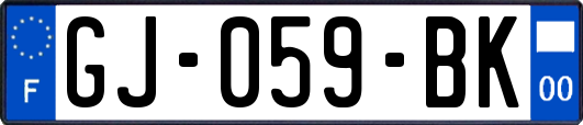 GJ-059-BK