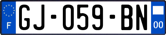 GJ-059-BN