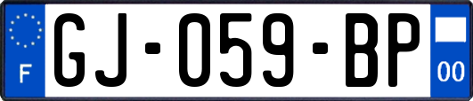 GJ-059-BP