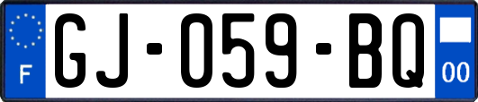 GJ-059-BQ