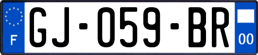 GJ-059-BR