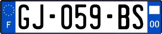 GJ-059-BS