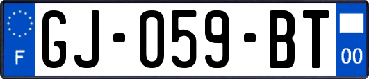 GJ-059-BT