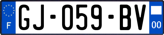 GJ-059-BV