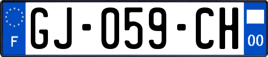 GJ-059-CH