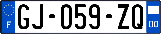 GJ-059-ZQ