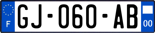 GJ-060-AB