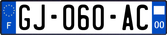 GJ-060-AC