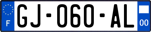 GJ-060-AL