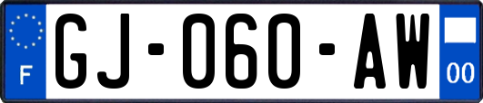 GJ-060-AW