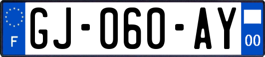 GJ-060-AY