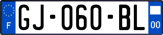 GJ-060-BL