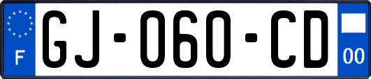 GJ-060-CD