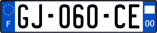 GJ-060-CE