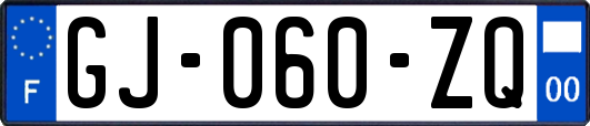 GJ-060-ZQ