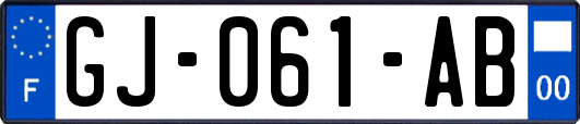 GJ-061-AB