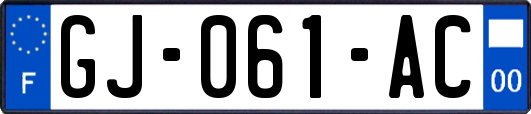 GJ-061-AC