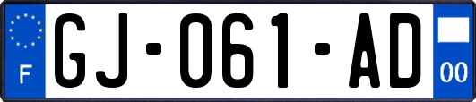 GJ-061-AD