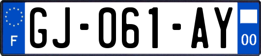 GJ-061-AY