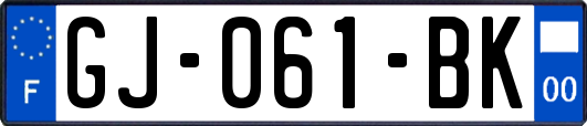 GJ-061-BK