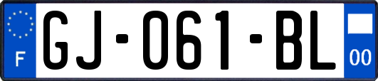 GJ-061-BL