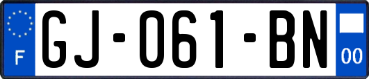 GJ-061-BN