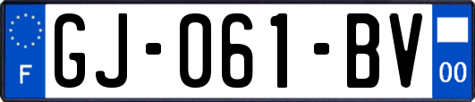 GJ-061-BV