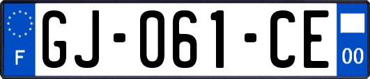 GJ-061-CE