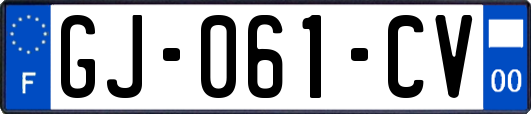 GJ-061-CV