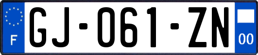GJ-061-ZN