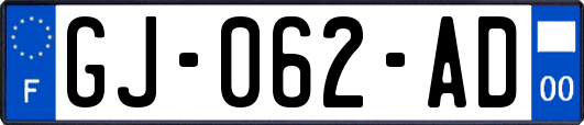 GJ-062-AD