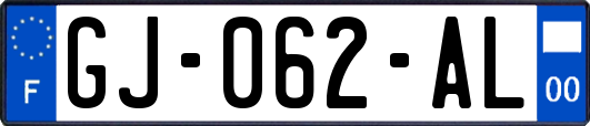 GJ-062-AL