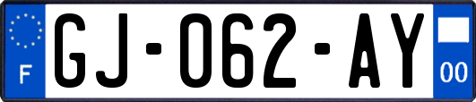 GJ-062-AY