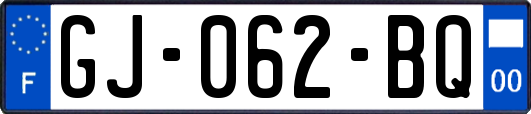 GJ-062-BQ