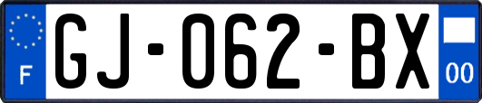 GJ-062-BX