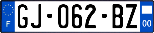 GJ-062-BZ