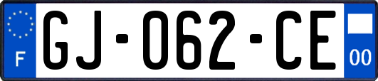 GJ-062-CE