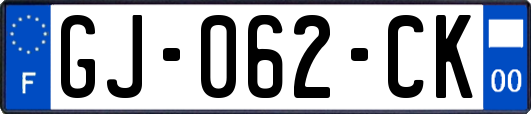 GJ-062-CK