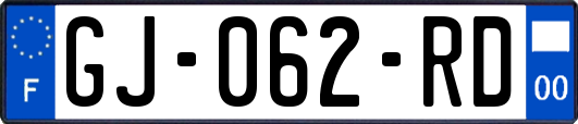 GJ-062-RD