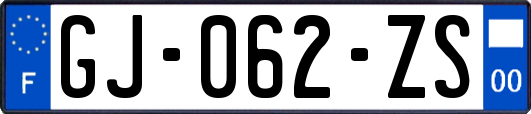 GJ-062-ZS