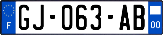 GJ-063-AB