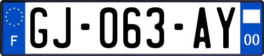 GJ-063-AY