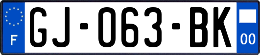 GJ-063-BK