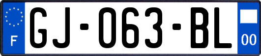 GJ-063-BL