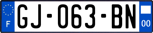 GJ-063-BN