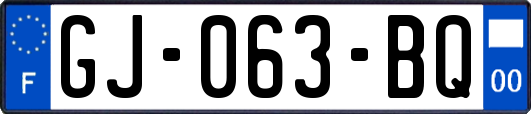 GJ-063-BQ