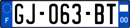 GJ-063-BT