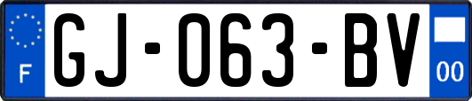 GJ-063-BV